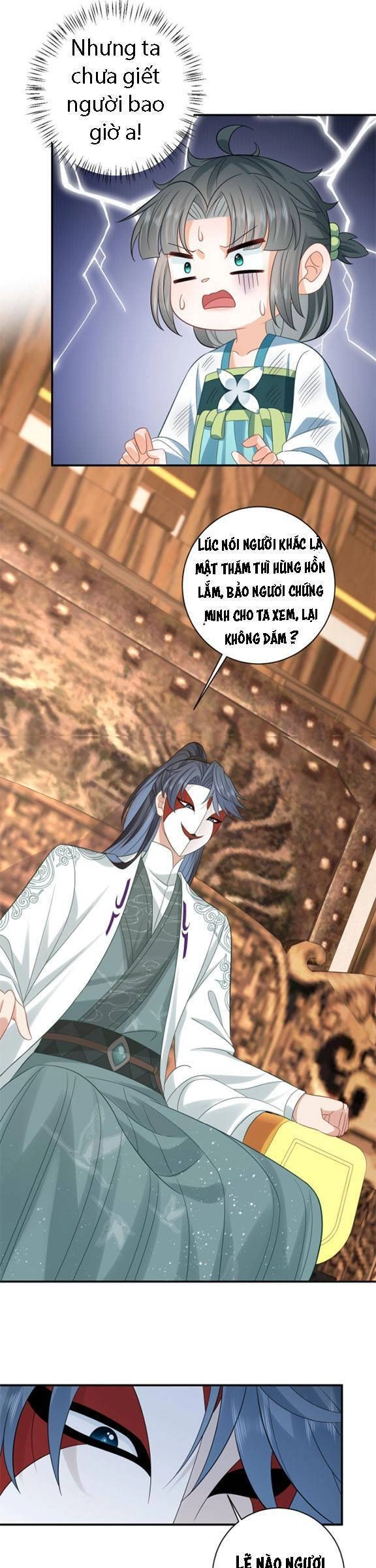 3 Kiếp Xui Xẻo, Kiếp Này Cùng Ta Thần Kinh Chapter 23 - 2