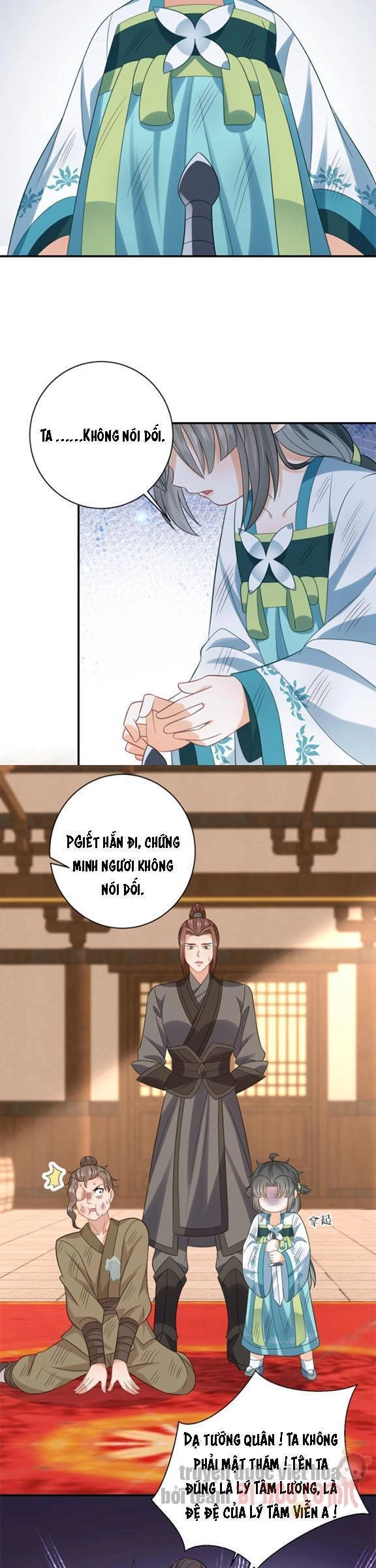 3 Kiếp Xui Xẻo, Kiếp Này Cùng Ta Thần Kinh Chapter 23 - 4