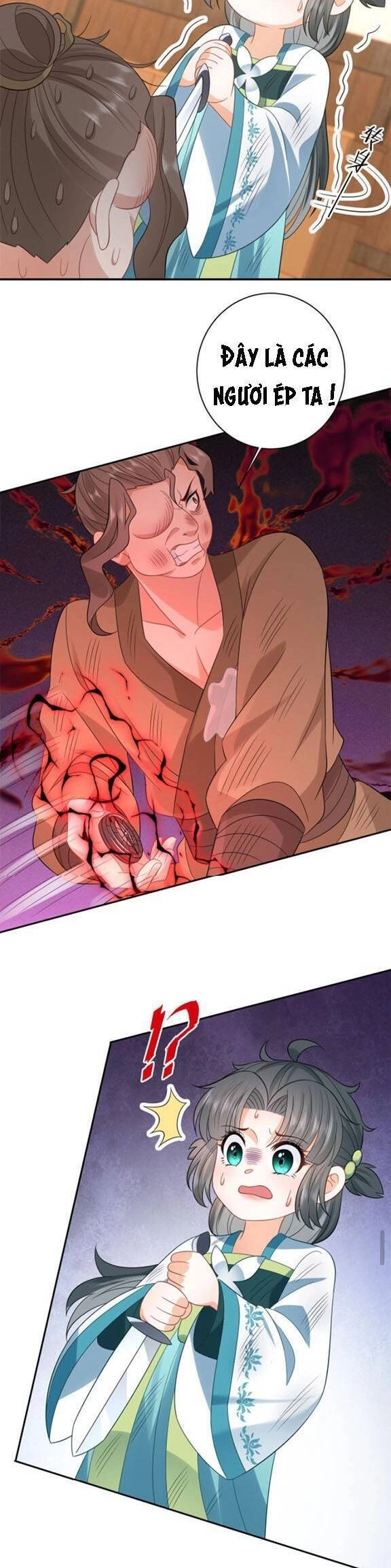 3 Kiếp Xui Xẻo, Kiếp Này Cùng Ta Thần Kinh Chapter 23 - 6