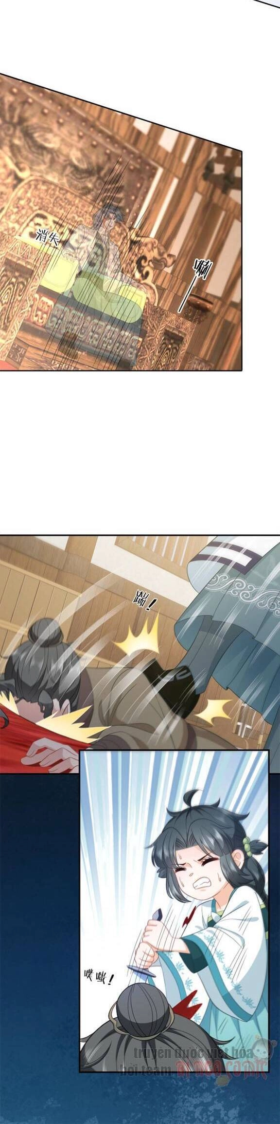 3 Kiếp Xui Xẻo, Kiếp Này Cùng Ta Thần Kinh Chapter 23 - 7