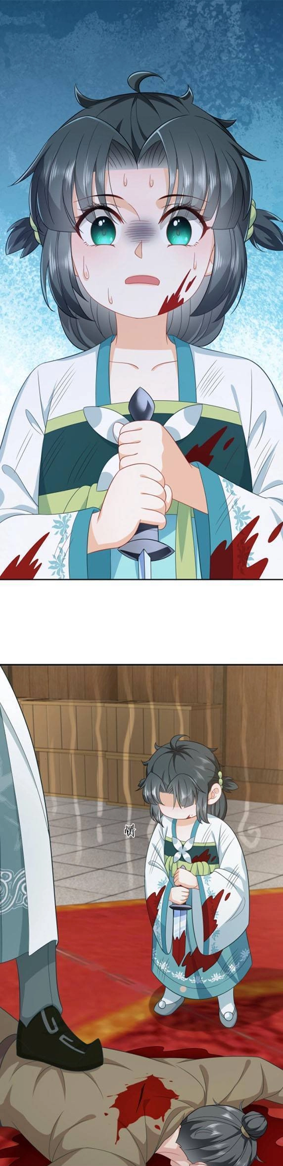 3 Kiếp Xui Xẻo, Kiếp Này Cùng Ta Thần Kinh Chapter 23 - 8