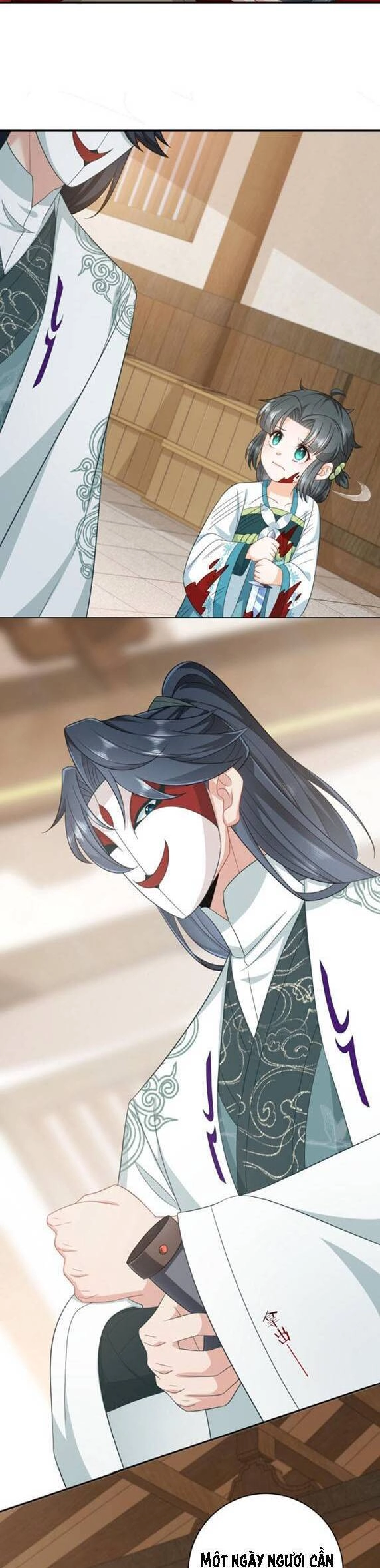 3 Kiếp Xui Xẻo, Kiếp Này Cùng Ta Thần Kinh Chapter 23 - 9