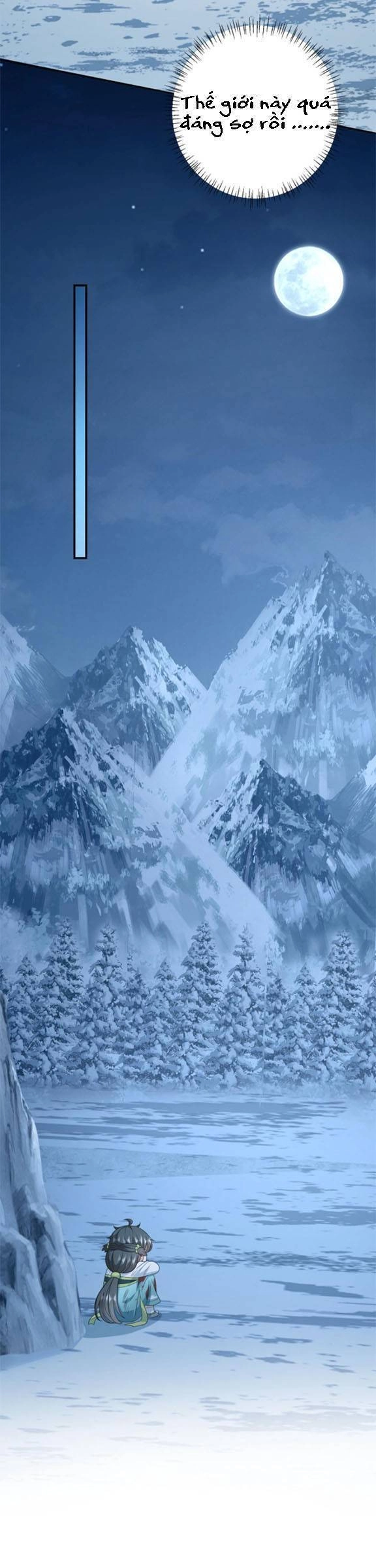 3 Kiếp Xui Xẻo, Kiếp Này Cùng Ta Thần Kinh Chapter 23 - 12