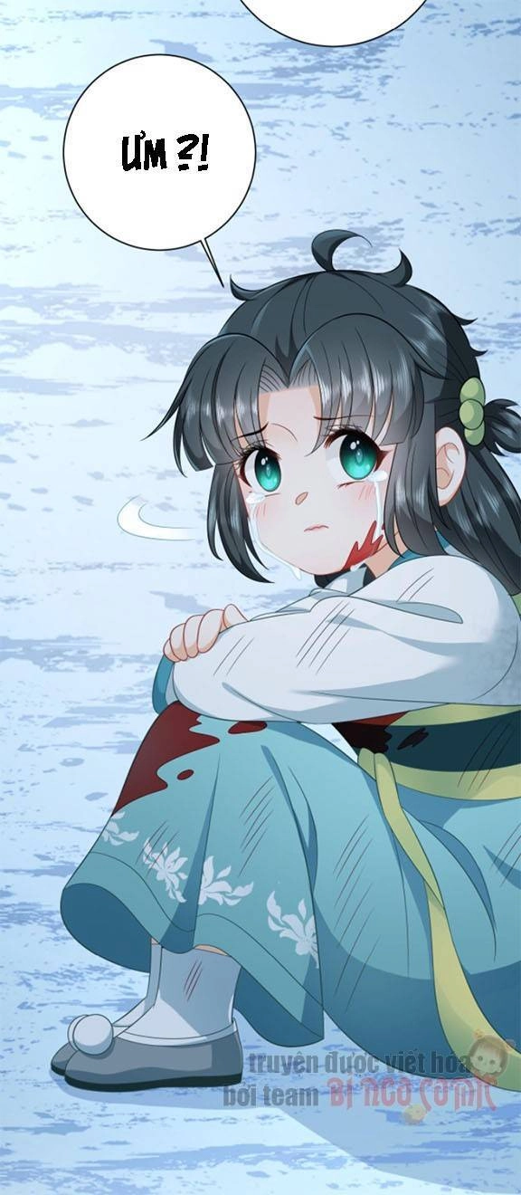 3 Kiếp Xui Xẻo, Kiếp Này Cùng Ta Thần Kinh Chapter 23 - 14