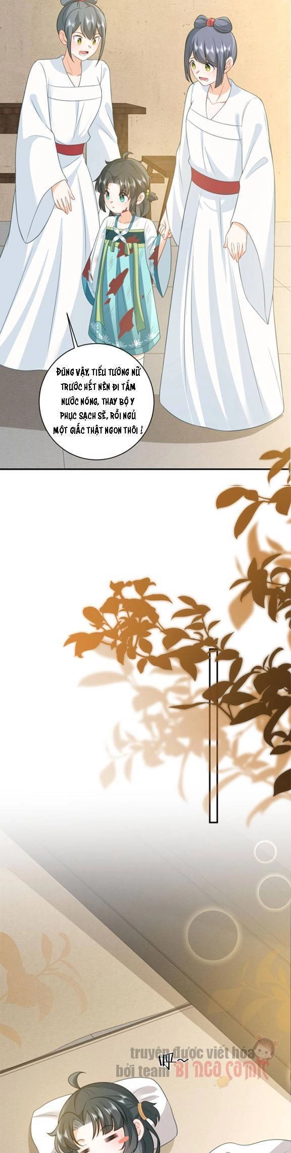 3 Kiếp Xui Xẻo, Kiếp Này Cùng Ta Thần Kinh Chapter 25 - 4