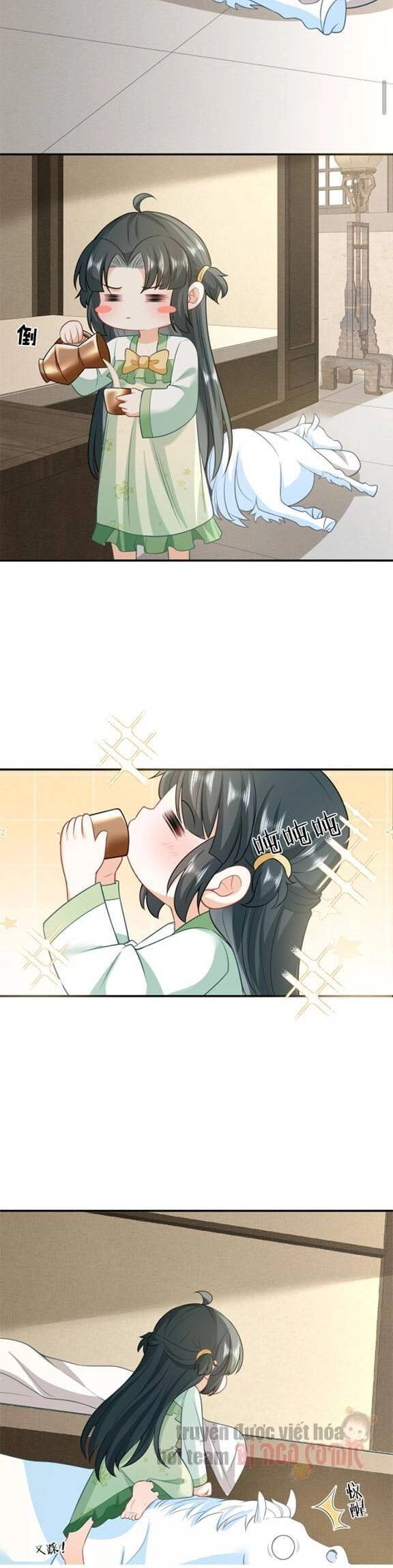 3 Kiếp Xui Xẻo, Kiếp Này Cùng Ta Thần Kinh Chapter 25 - 7