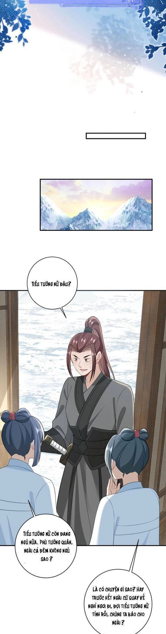 3 Kiếp Xui Xẻo, Kiếp Này Cùng Ta Thần Kinh Chapter 25 - 9