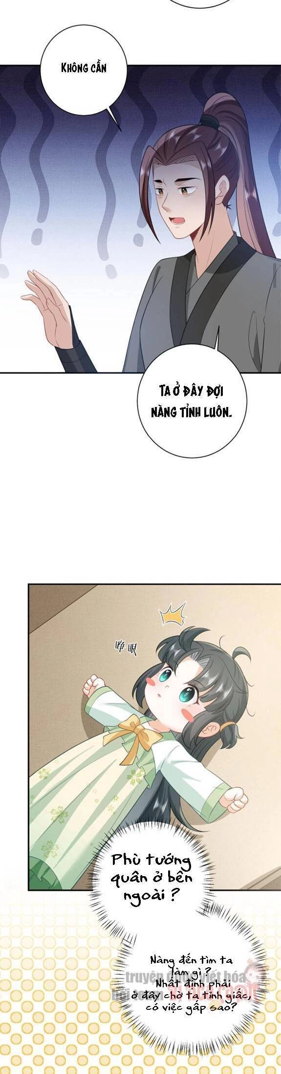 3 Kiếp Xui Xẻo, Kiếp Này Cùng Ta Thần Kinh Chapter 25 - 10