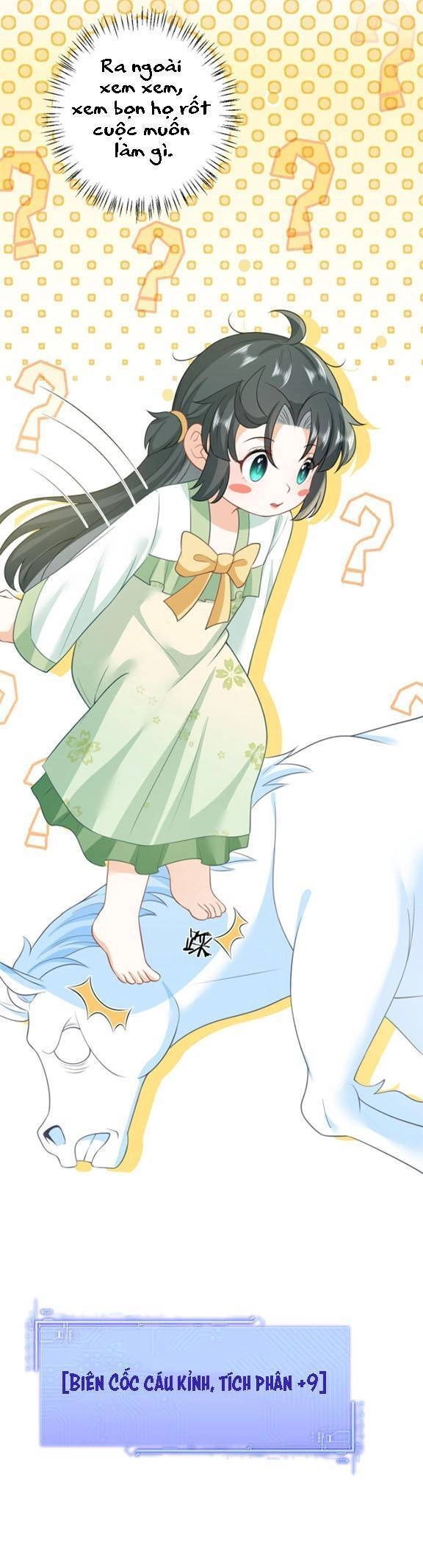 3 Kiếp Xui Xẻo, Kiếp Này Cùng Ta Thần Kinh Chapter 25 - 11