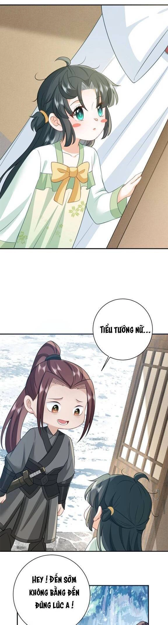 3 Kiếp Xui Xẻo, Kiếp Này Cùng Ta Thần Kinh Chapter 25 - 12