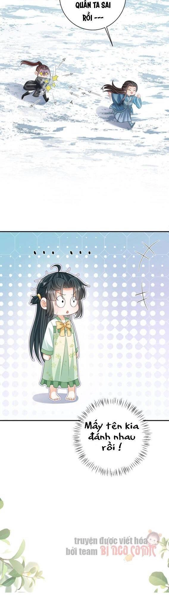 3 Kiếp Xui Xẻo, Kiếp Này Cùng Ta Thần Kinh Chapter 26 - 4