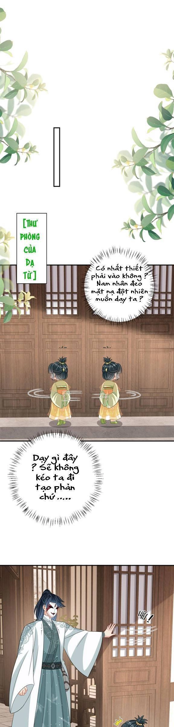 3 Kiếp Xui Xẻo, Kiếp Này Cùng Ta Thần Kinh Chapter 26 - 5