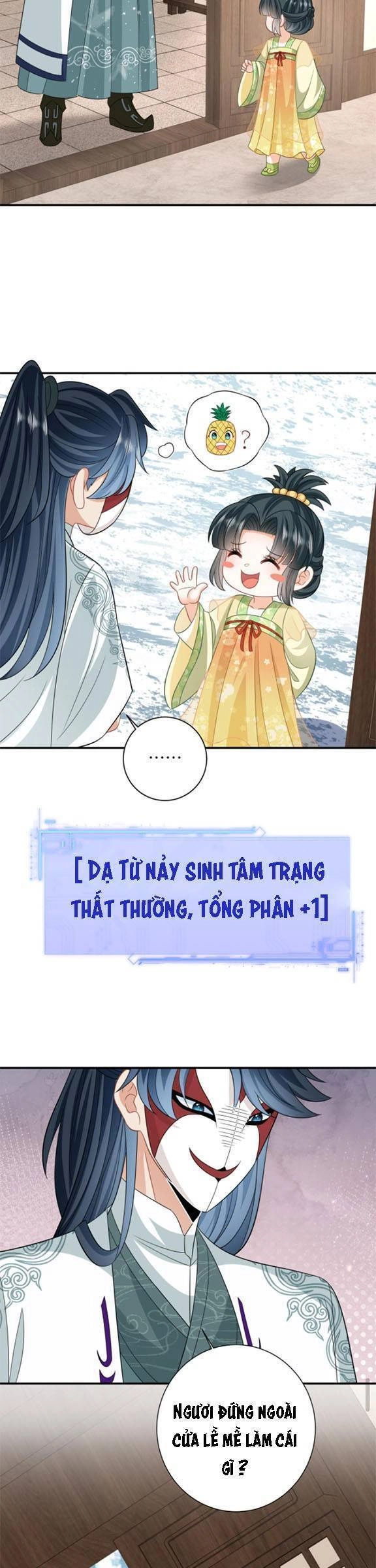 3 Kiếp Xui Xẻo, Kiếp Này Cùng Ta Thần Kinh Chapter 26 - 6