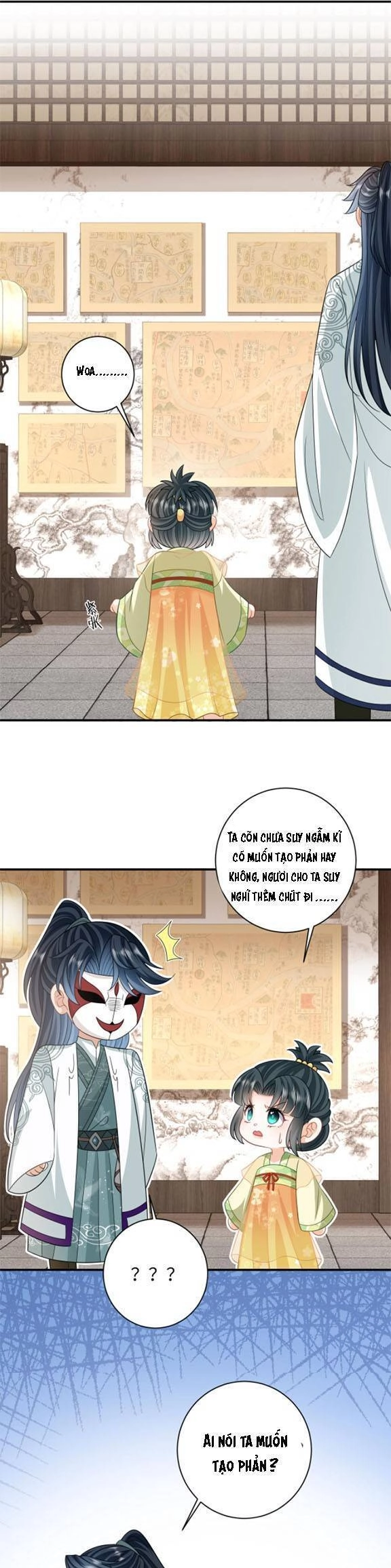 3 Kiếp Xui Xẻo, Kiếp Này Cùng Ta Thần Kinh Chapter 26 - 8