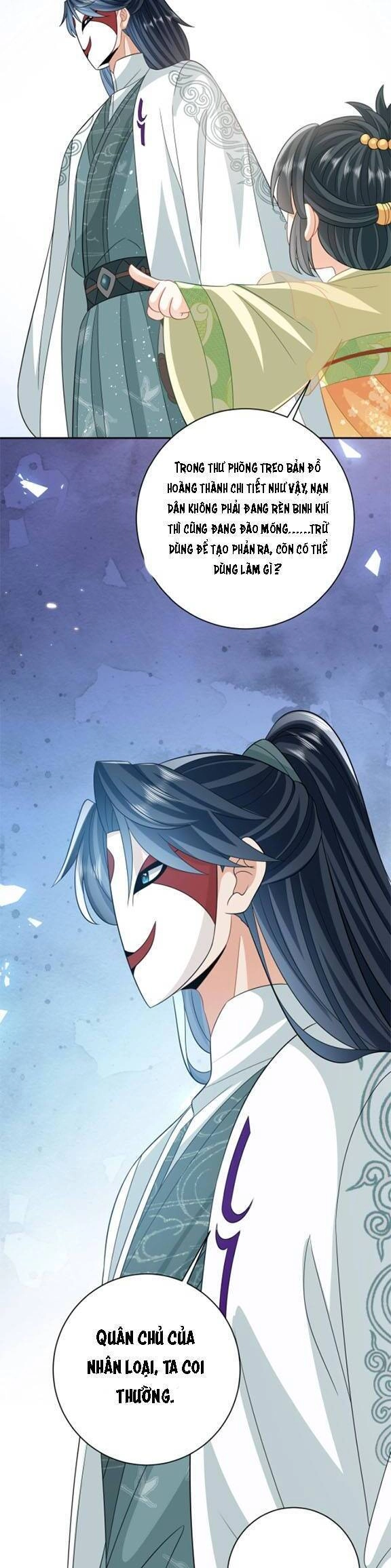 3 Kiếp Xui Xẻo, Kiếp Này Cùng Ta Thần Kinh Chapter 26 - 9