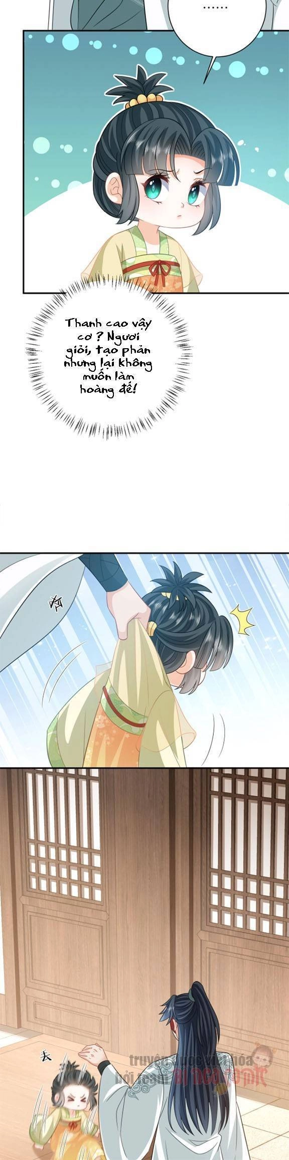 3 Kiếp Xui Xẻo, Kiếp Này Cùng Ta Thần Kinh Chapter 26 - 10