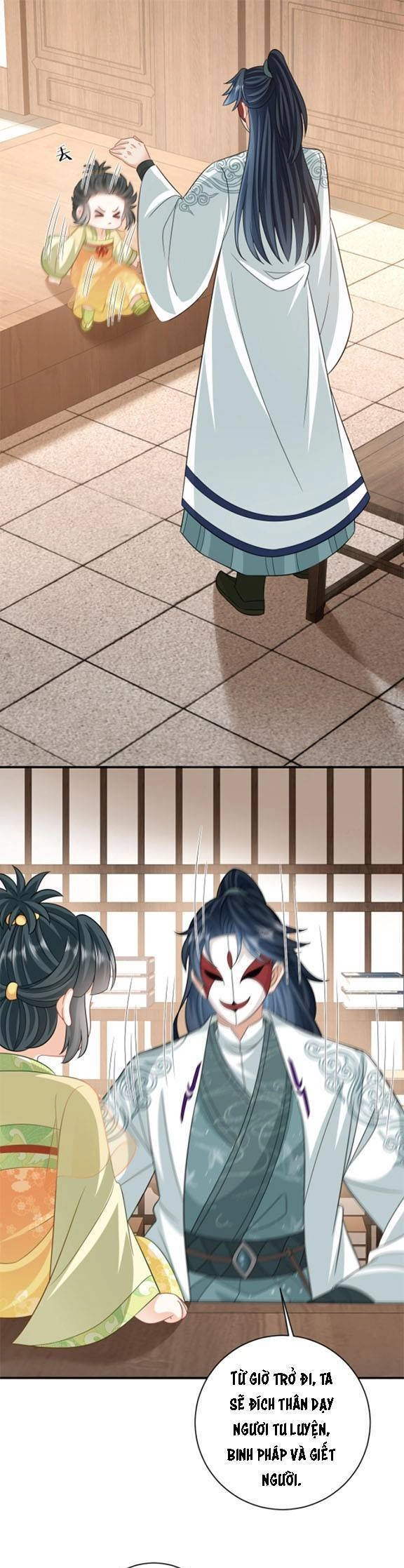 3 Kiếp Xui Xẻo, Kiếp Này Cùng Ta Thần Kinh Chapter 26 - 11