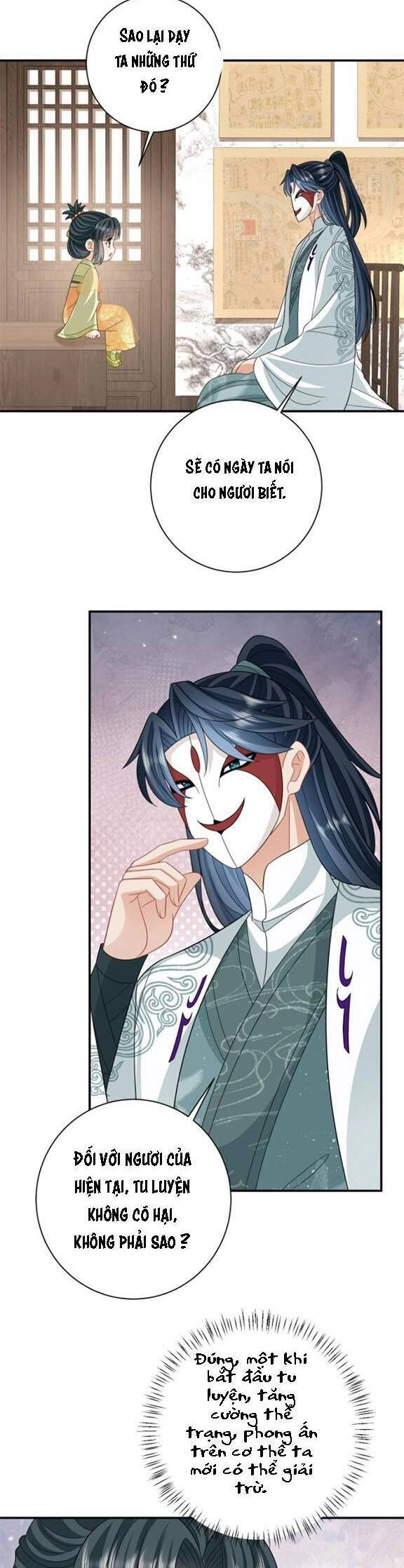 3 Kiếp Xui Xẻo, Kiếp Này Cùng Ta Thần Kinh Chapter 26 - 12