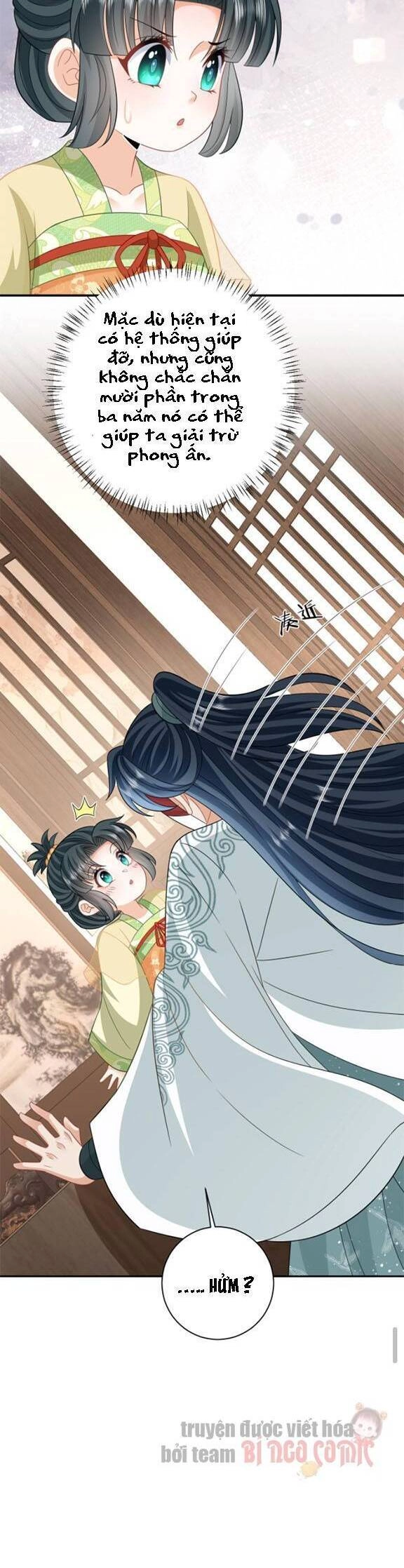 3 Kiếp Xui Xẻo, Kiếp Này Cùng Ta Thần Kinh Chapter 26 - 13