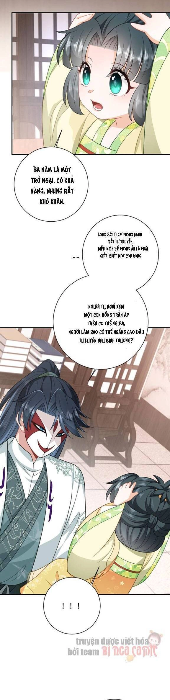 3 Kiếp Xui Xẻo, Kiếp Này Cùng Ta Thần Kinh Chapter 27 - 7