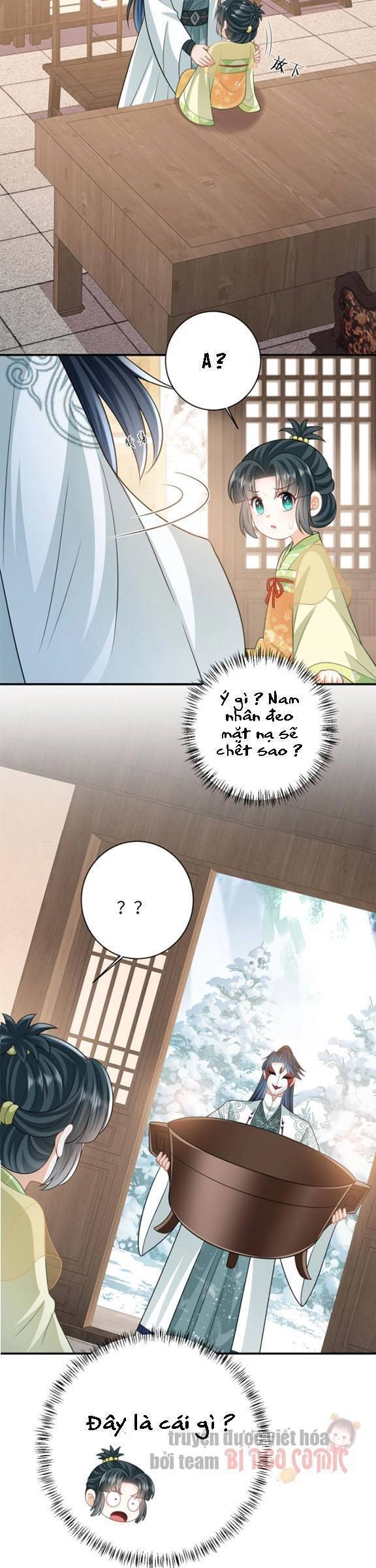 3 Kiếp Xui Xẻo, Kiếp Này Cùng Ta Thần Kinh Chapter 27 - 10