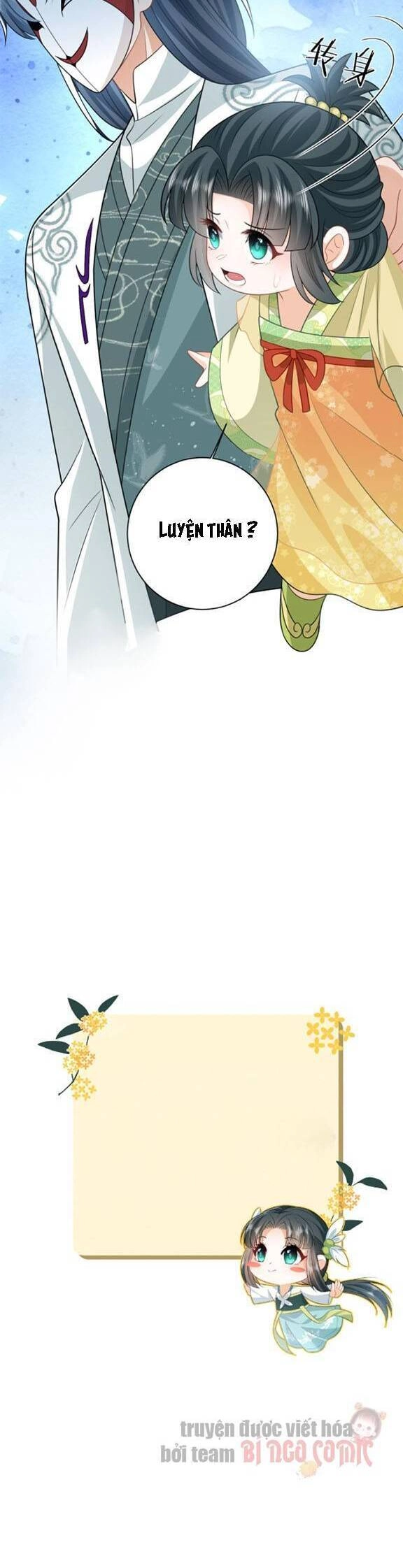 3 Kiếp Xui Xẻo, Kiếp Này Cùng Ta Thần Kinh Chapter 27 - 12