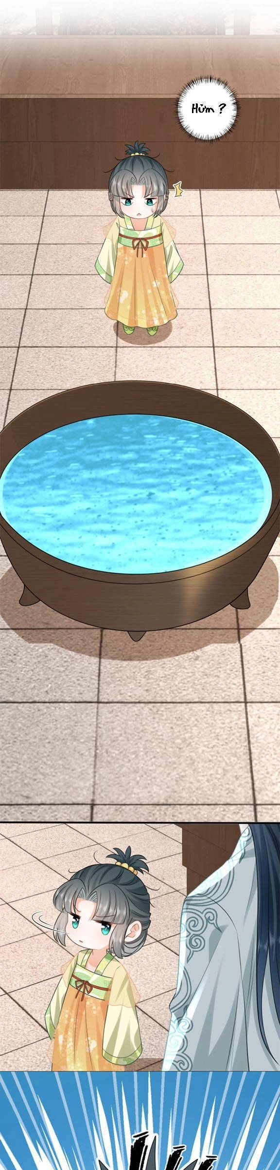 3 Kiếp Xui Xẻo, Kiếp Này Cùng Ta Thần Kinh Chapter 28 - 2