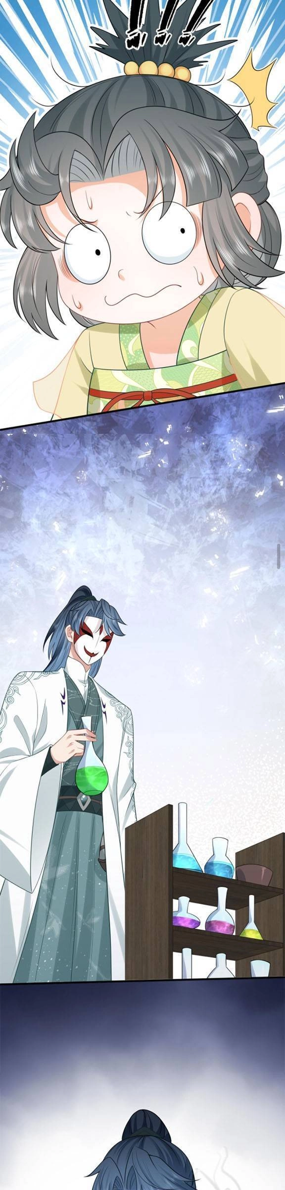 3 Kiếp Xui Xẻo, Kiếp Này Cùng Ta Thần Kinh Chapter 28 - 3