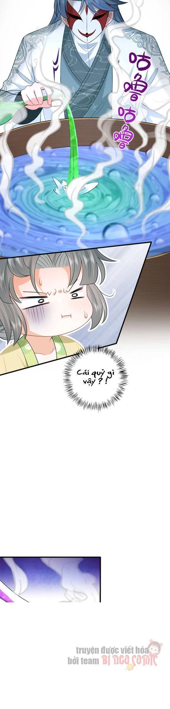 3 Kiếp Xui Xẻo, Kiếp Này Cùng Ta Thần Kinh Chapter 28 - 4