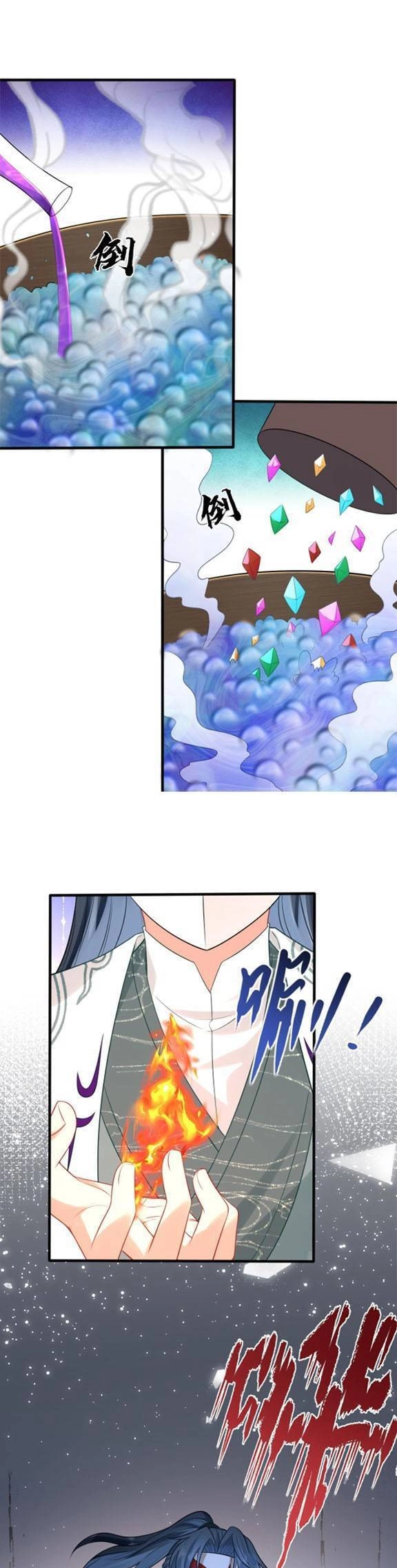 3 Kiếp Xui Xẻo, Kiếp Này Cùng Ta Thần Kinh Chapter 28 - 5