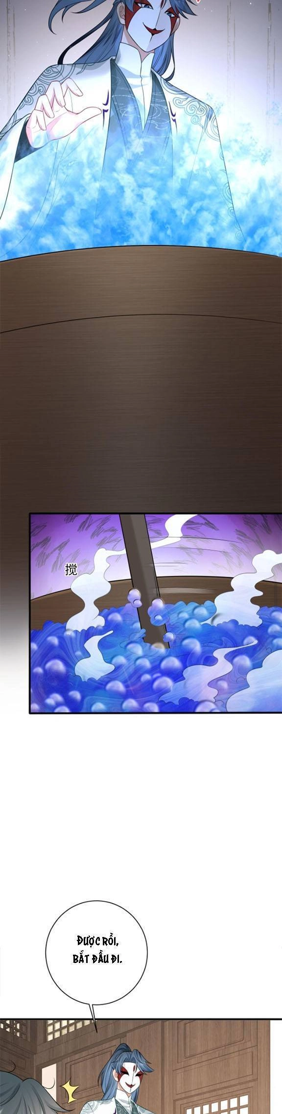 3 Kiếp Xui Xẻo, Kiếp Này Cùng Ta Thần Kinh Chapter 28 - 6