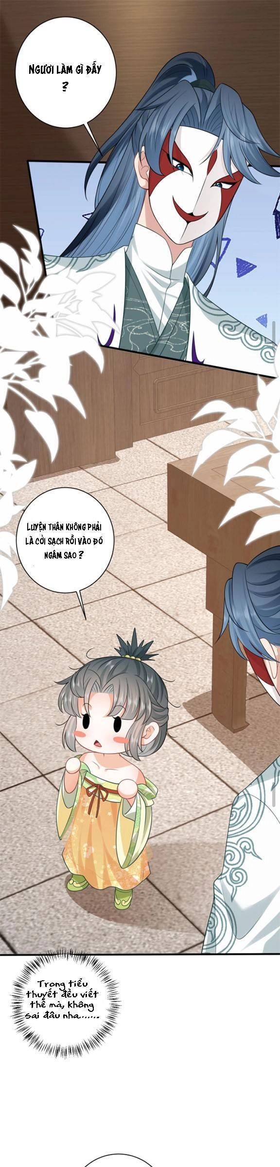 3 Kiếp Xui Xẻo, Kiếp Này Cùng Ta Thần Kinh Chapter 28 - 8