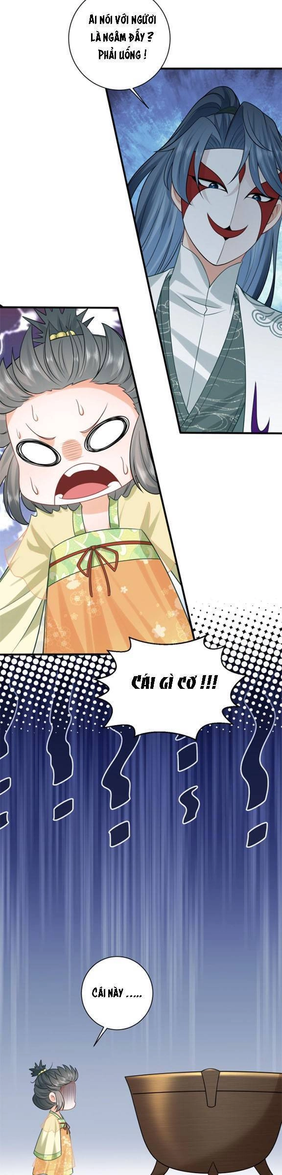 3 Kiếp Xui Xẻo, Kiếp Này Cùng Ta Thần Kinh Chapter 28 - 9