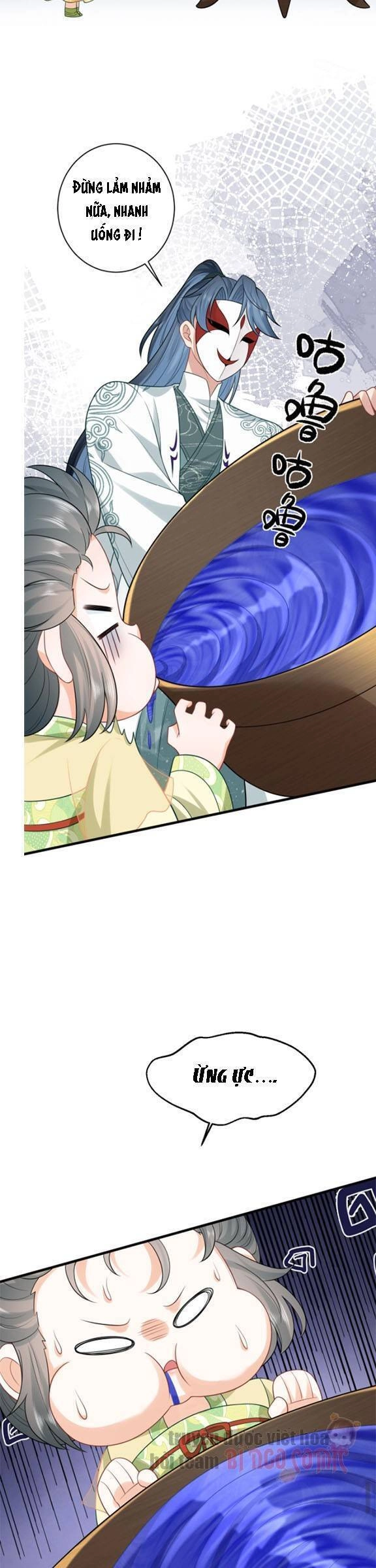 3 Kiếp Xui Xẻo, Kiếp Này Cùng Ta Thần Kinh Chapter 28 - 10