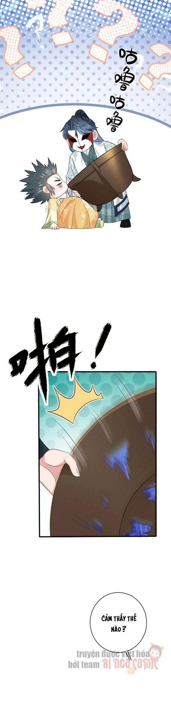 3 Kiếp Xui Xẻo, Kiếp Này Cùng Ta Thần Kinh Chapter 28 - 13