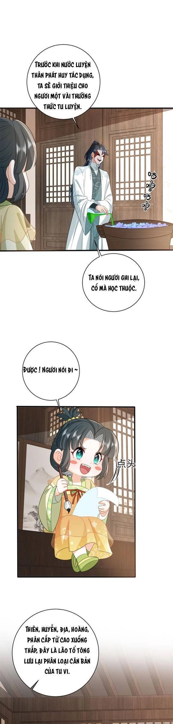 3 Kiếp Xui Xẻo, Kiếp Này Cùng Ta Thần Kinh Chapter 29 - 2