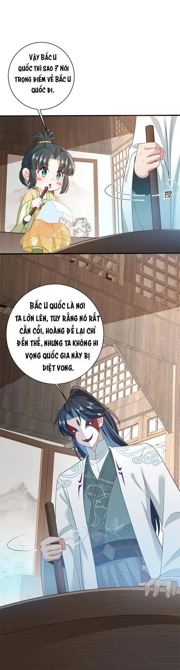 3 Kiếp Xui Xẻo, Kiếp Này Cùng Ta Thần Kinh Chapter 29 - 8