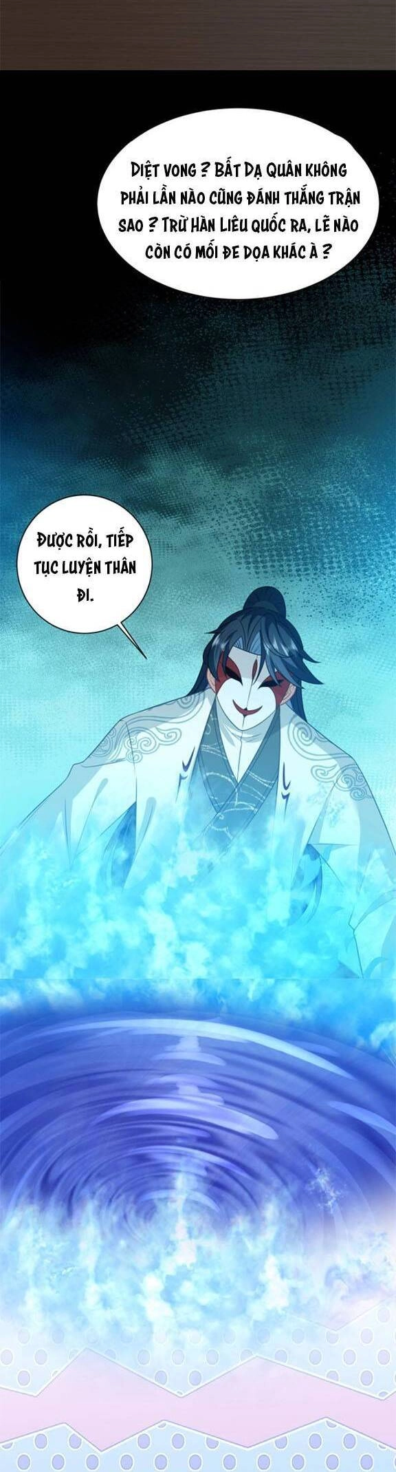 3 Kiếp Xui Xẻo, Kiếp Này Cùng Ta Thần Kinh Chapter 29 - 9