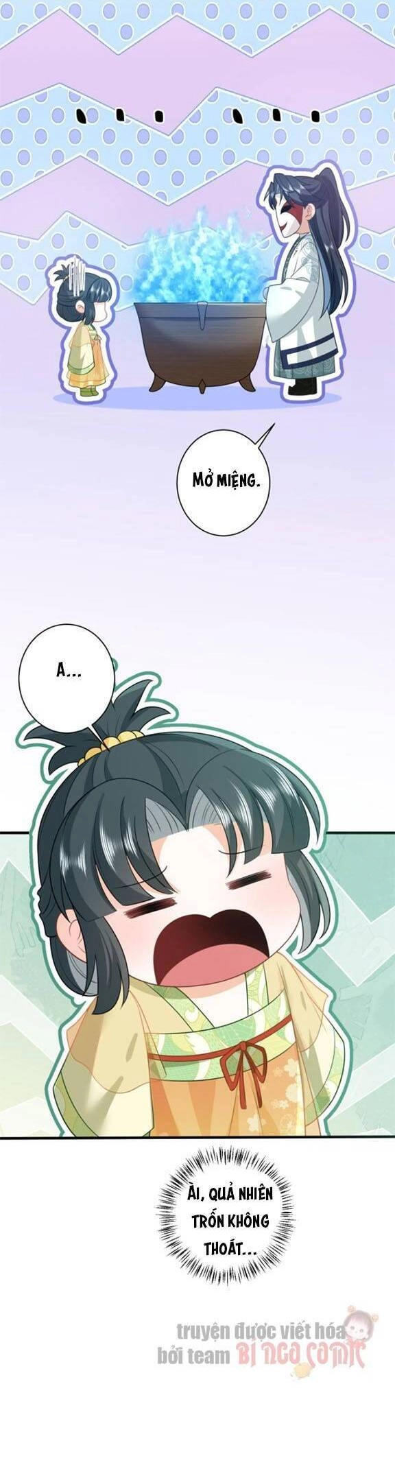 3 Kiếp Xui Xẻo, Kiếp Này Cùng Ta Thần Kinh Chapter 29 - 10