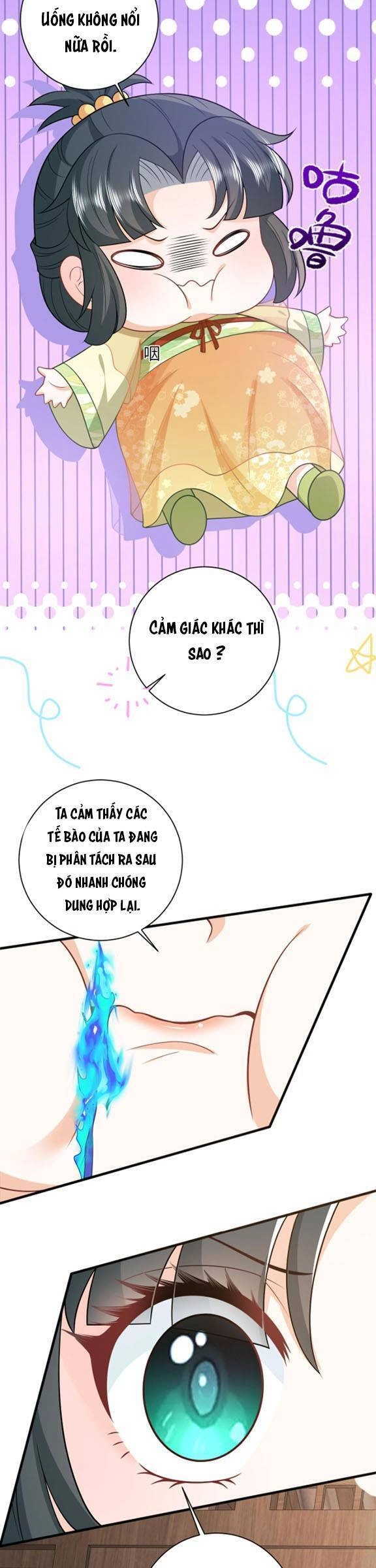 3 Kiếp Xui Xẻo, Kiếp Này Cùng Ta Thần Kinh Chapter 29 - 12