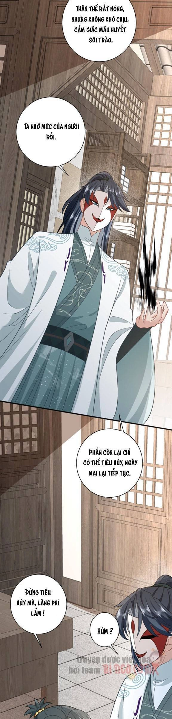 3 Kiếp Xui Xẻo, Kiếp Này Cùng Ta Thần Kinh Chapter 29 - 13