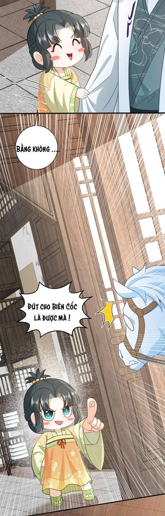 3 Kiếp Xui Xẻo, Kiếp Này Cùng Ta Thần Kinh Chapter 29 - 14