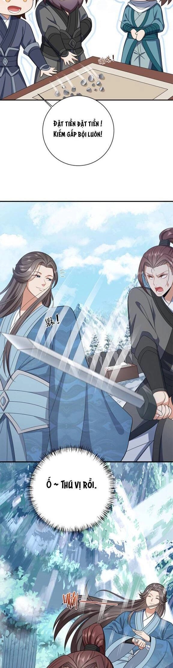 3 Kiếp Xui Xẻo, Kiếp Này Cùng Ta Thần Kinh Chapter 30 - 6