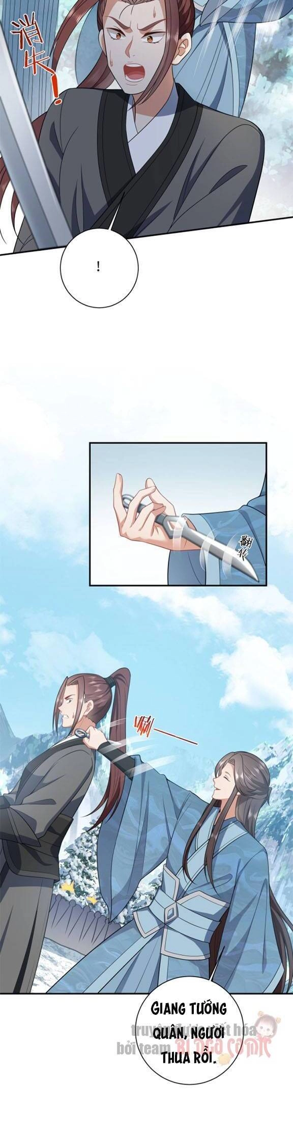 3 Kiếp Xui Xẻo, Kiếp Này Cùng Ta Thần Kinh Chapter 30 - 7