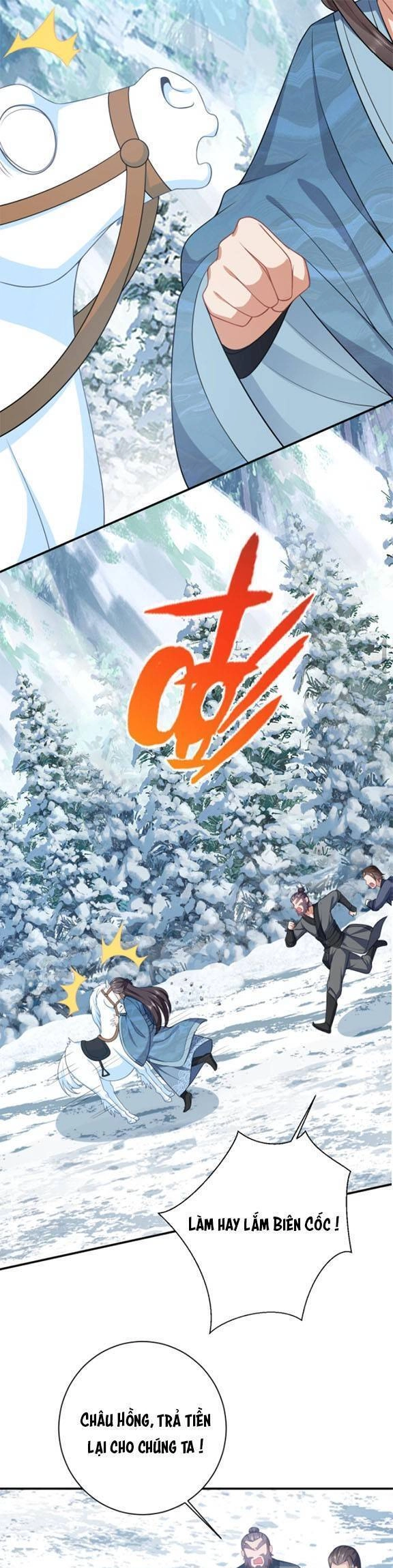 3 Kiếp Xui Xẻo, Kiếp Này Cùng Ta Thần Kinh Chapter 30 - 11