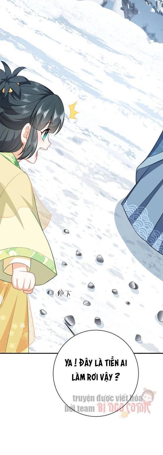 3 Kiếp Xui Xẻo, Kiếp Này Cùng Ta Thần Kinh Chapter 30 - 14