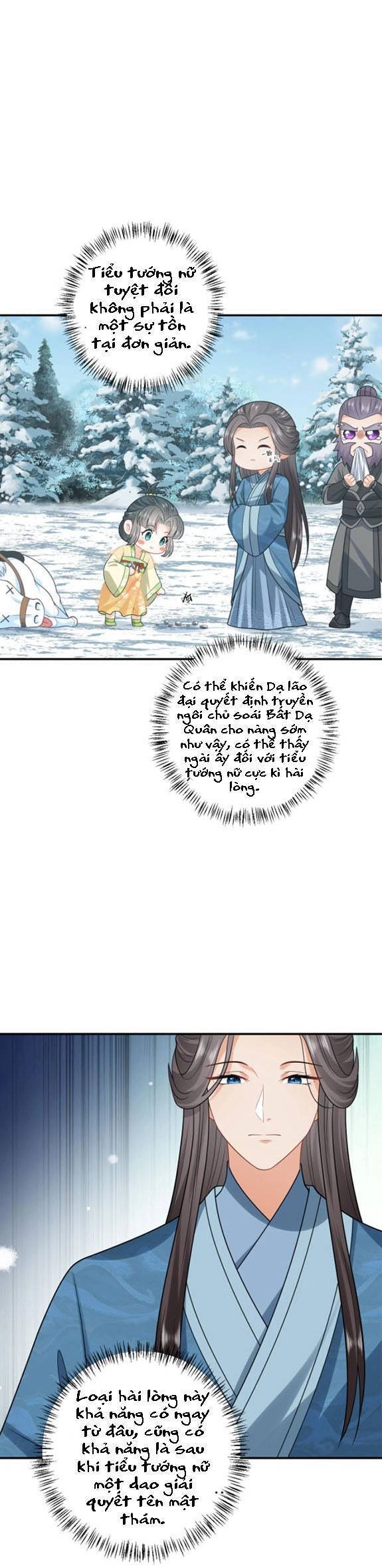 3 Kiếp Xui Xẻo, Kiếp Này Cùng Ta Thần Kinh Chapter 31 - 2