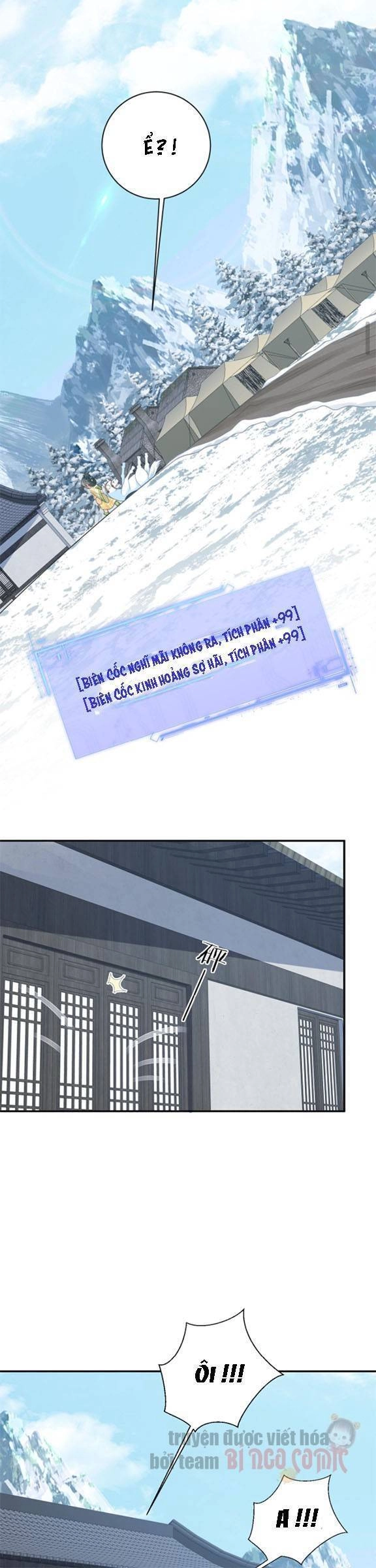 3 Kiếp Xui Xẻo, Kiếp Này Cùng Ta Thần Kinh Chapter 31 - 7