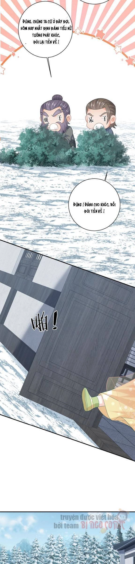 3 Kiếp Xui Xẻo, Kiếp Này Cùng Ta Thần Kinh Chapter 31 - 10