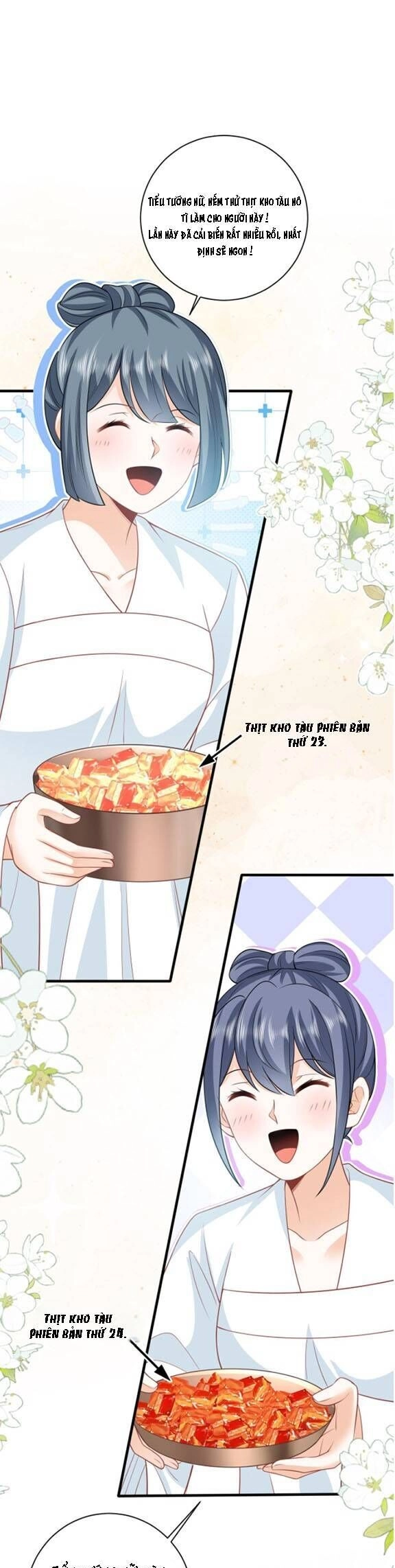 3 Kiếp Xui Xẻo, Kiếp Này Cùng Ta Thần Kinh Chapter 32 - 2